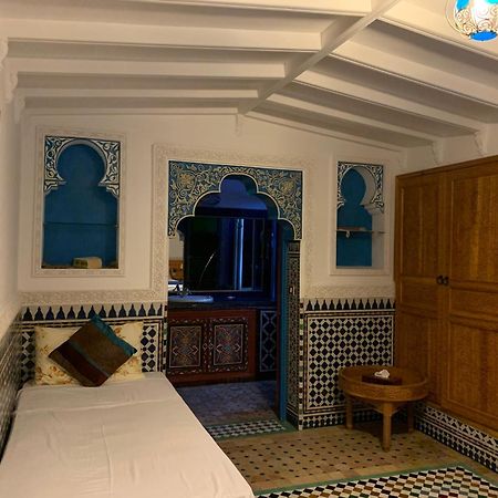 Malabata Guest House Tanger Exterior foto