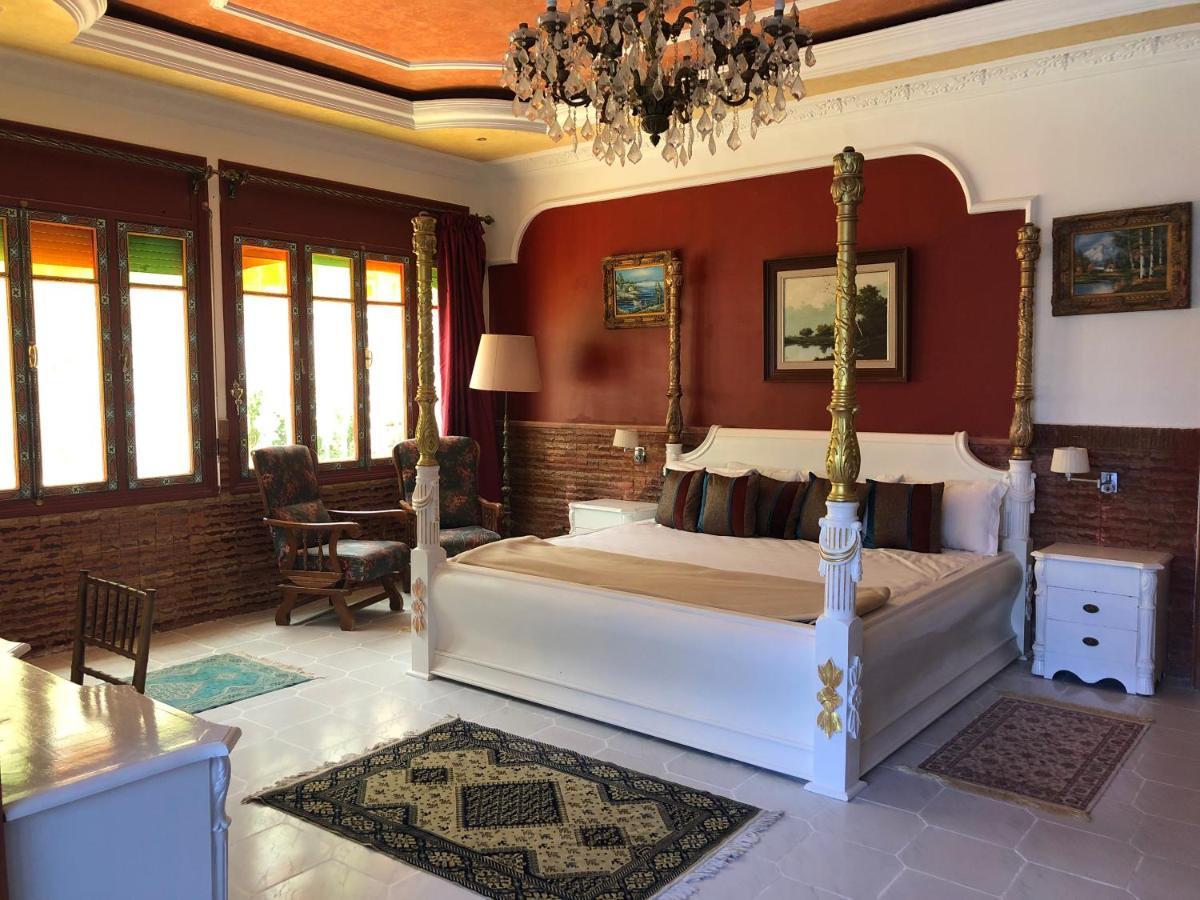 Malabata Guest House Tanger Exterior foto